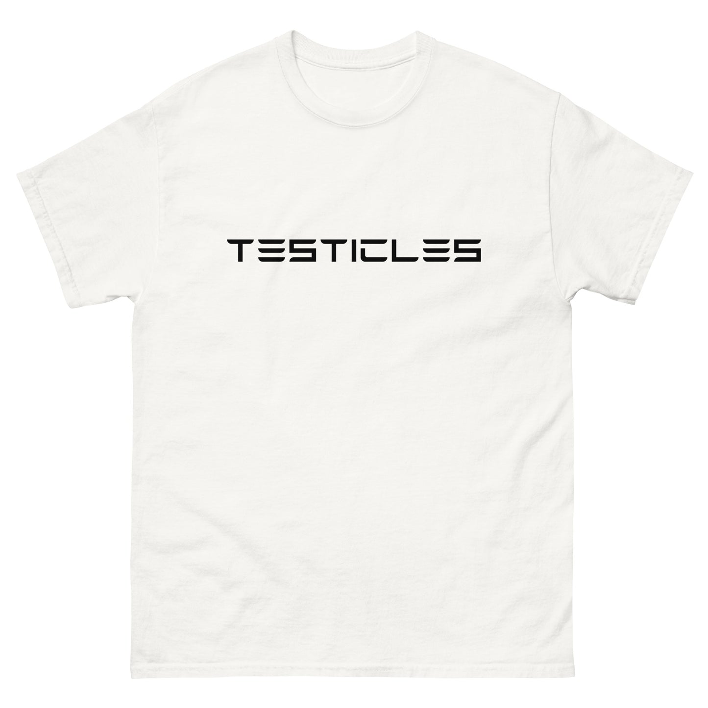 testies