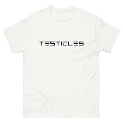 testies